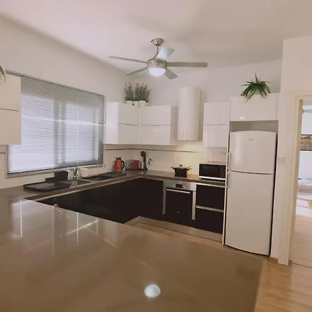 Mystique Penthouse Appartement *