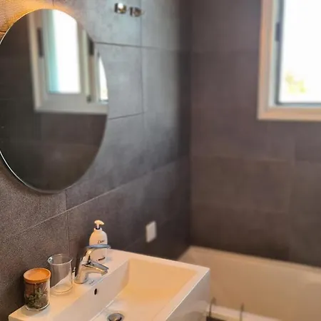 Appartement Mystique Penthouse