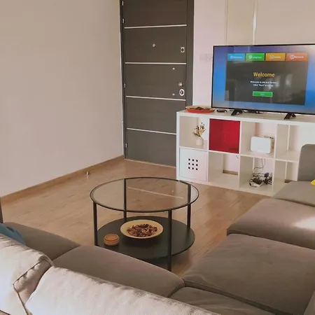 Mystique Penthouse Appartement *