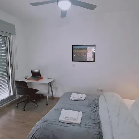 Mystique Penthouse Appartement *