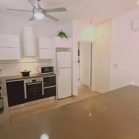 Appartement Mystique Penthouse