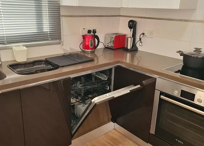 Mystique Apartament Limassol