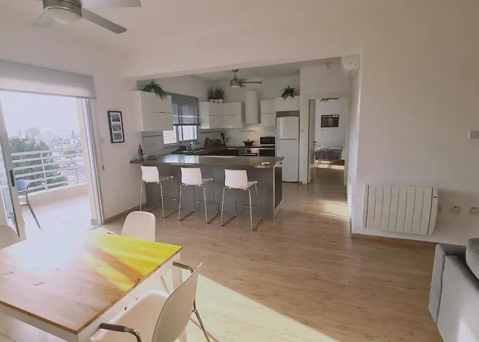 Apartament Mystique *