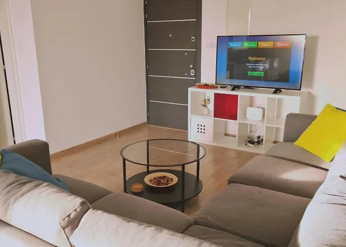 Mystique Apartament *