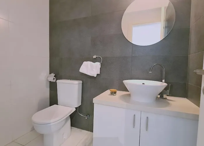 Apartament Mystique Limassol