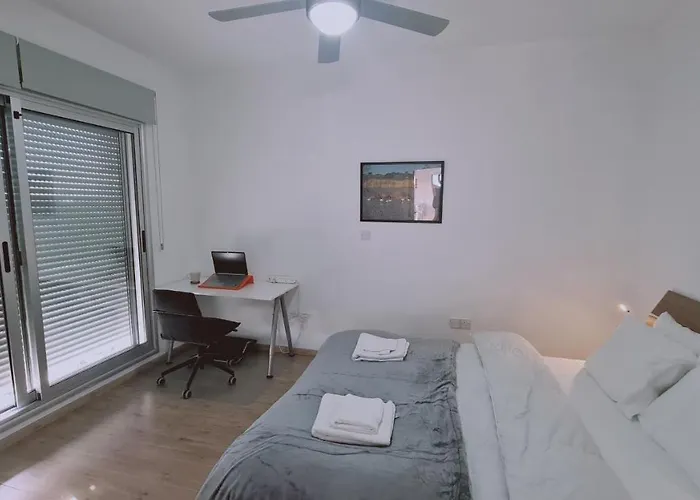 Mystique Apartament *