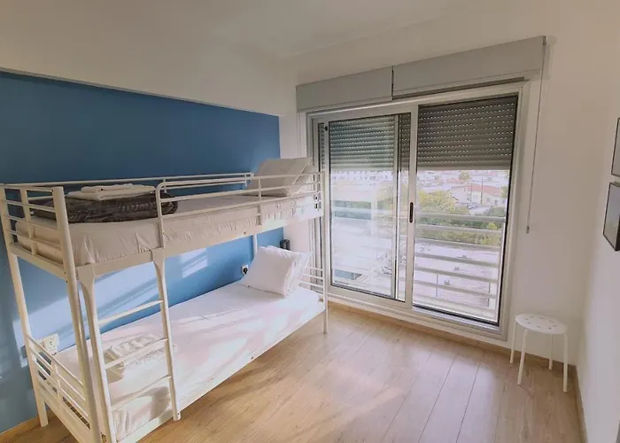 Mystique Apartament Limassol