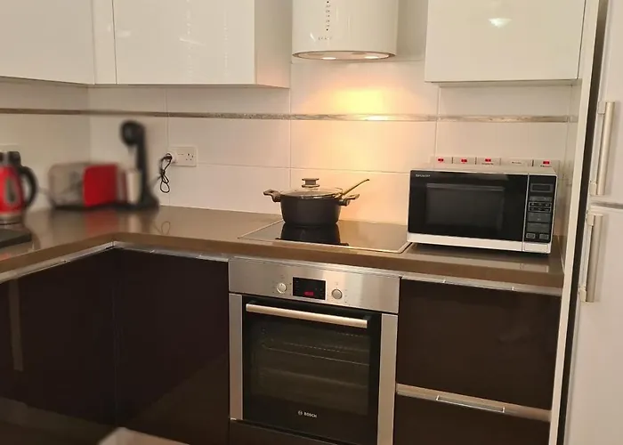 Apartament Mystique *