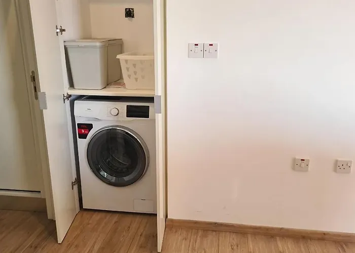 Mystique Apartament *