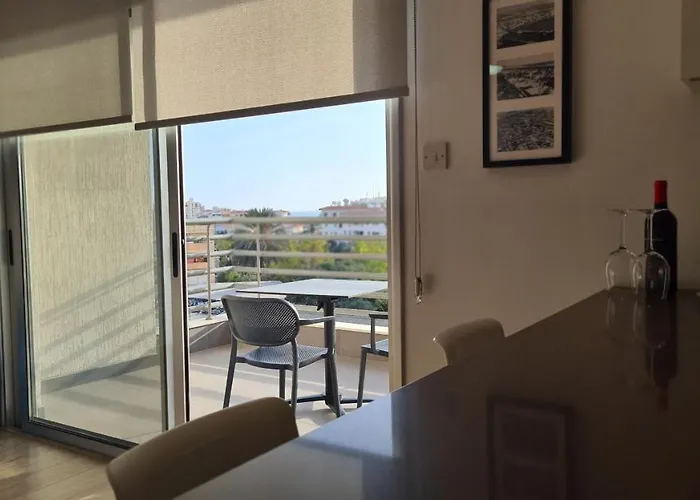 Apartament Mystique Limassol