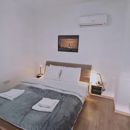 公寓 Stay Mystique Apartment