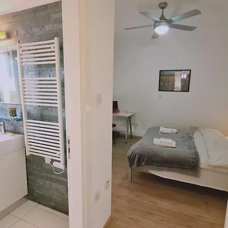 Mystique Penthouse Limassol