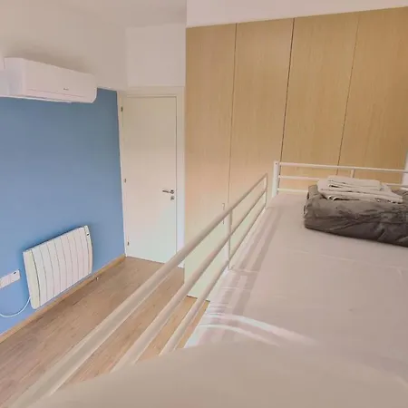 Mystique Penthouse *