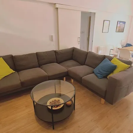 Mystique Penthouse * Limassol