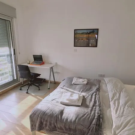 Mystique Penthouse Apartament