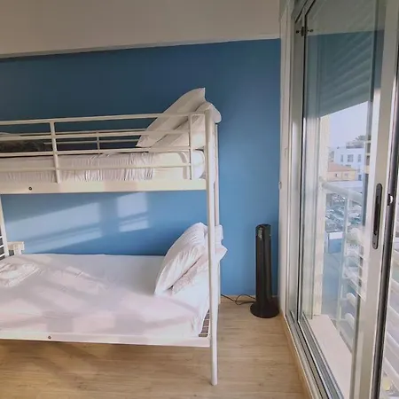 Stay Mystique Apartment