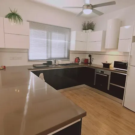 Mystique Penthouse Apartment *