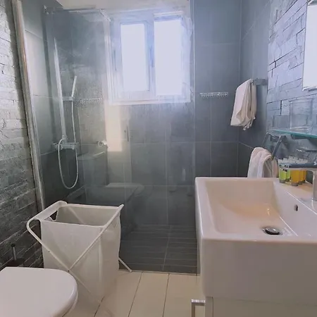 Apartment Mystique Penthouse