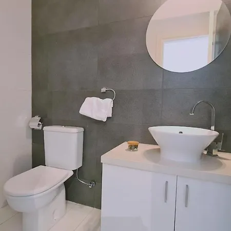 Apartment Mystique Penthouse Limassol