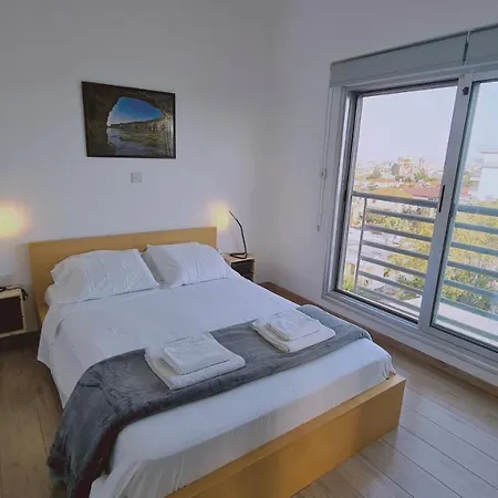 Mystique Penthouse Limassol