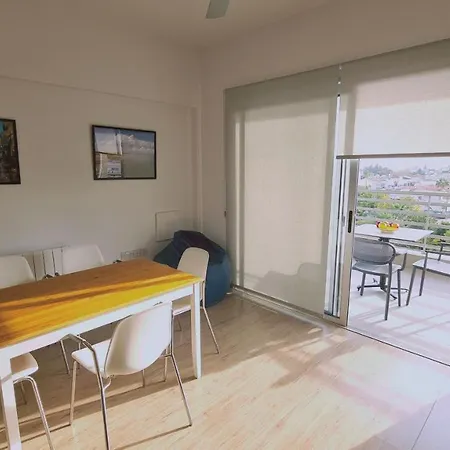 Mystique Penthouse