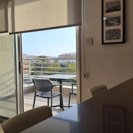 Apartament Mystique Penthouse Limassol