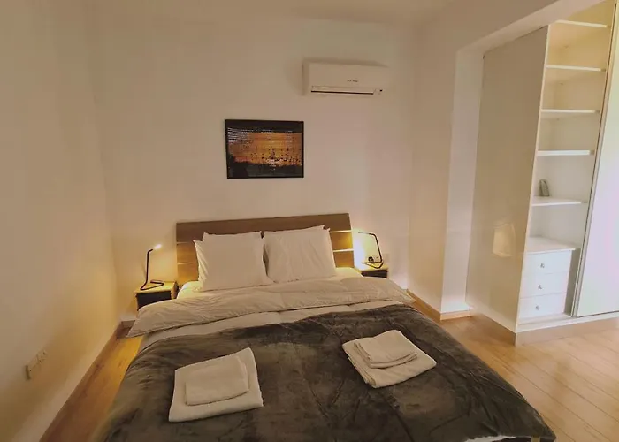 Appartamento Mystique *