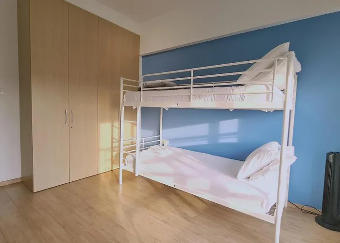 Mystique Appartamento Limisso