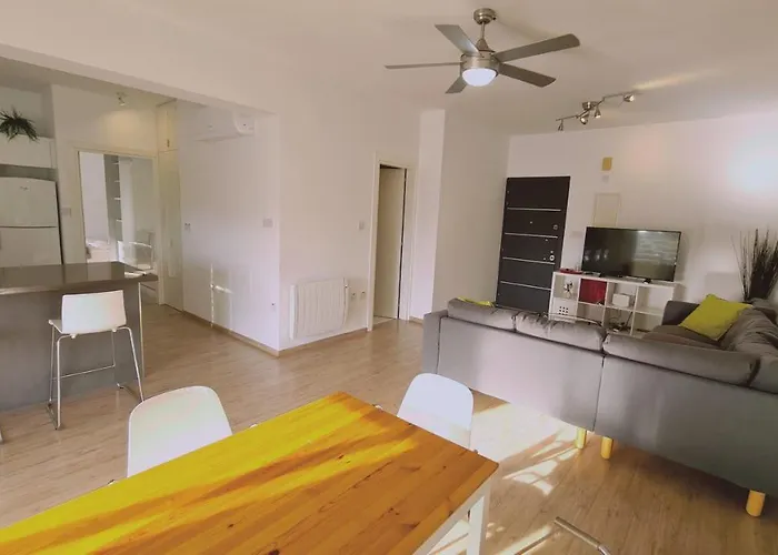 Mystique Appartamento