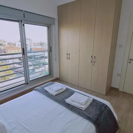 Lejlighed Mystique Penthouse *