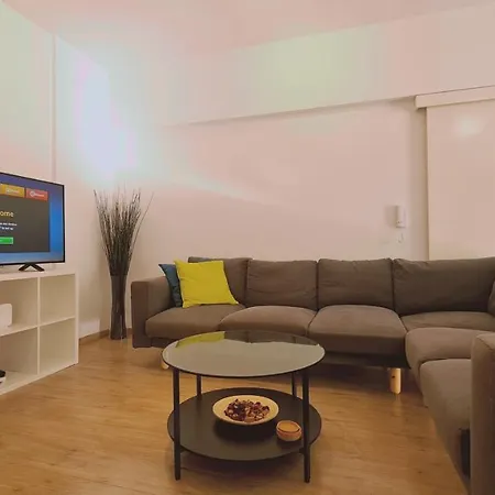 Lejlighed Mystique Penthouse Limassol