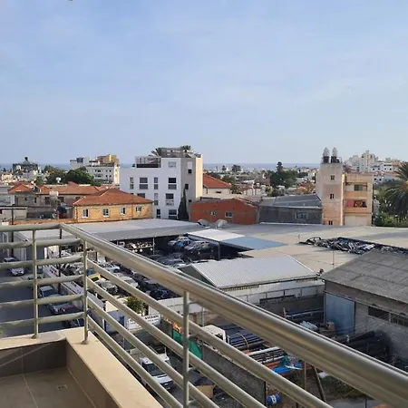 Mystique Penthouse Limasol