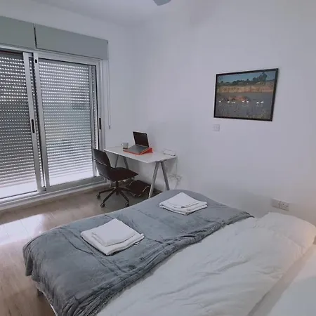 Mystique Penthouse * Limassol