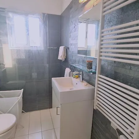 Mystique Penthouse * Limassol