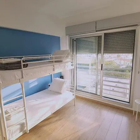 Mystique Penthouse Appartement Limasol