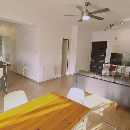 Mystique Penthouse Appartement