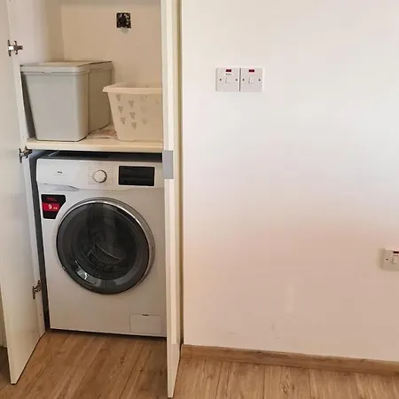 Mystique Penthouse Lejlighed *