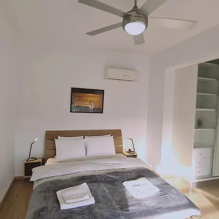 Mystique Penthouse Lejlighed