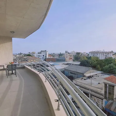 Mystique Penthouse Limassol